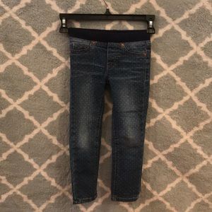 4T Jeggings by Cherokee